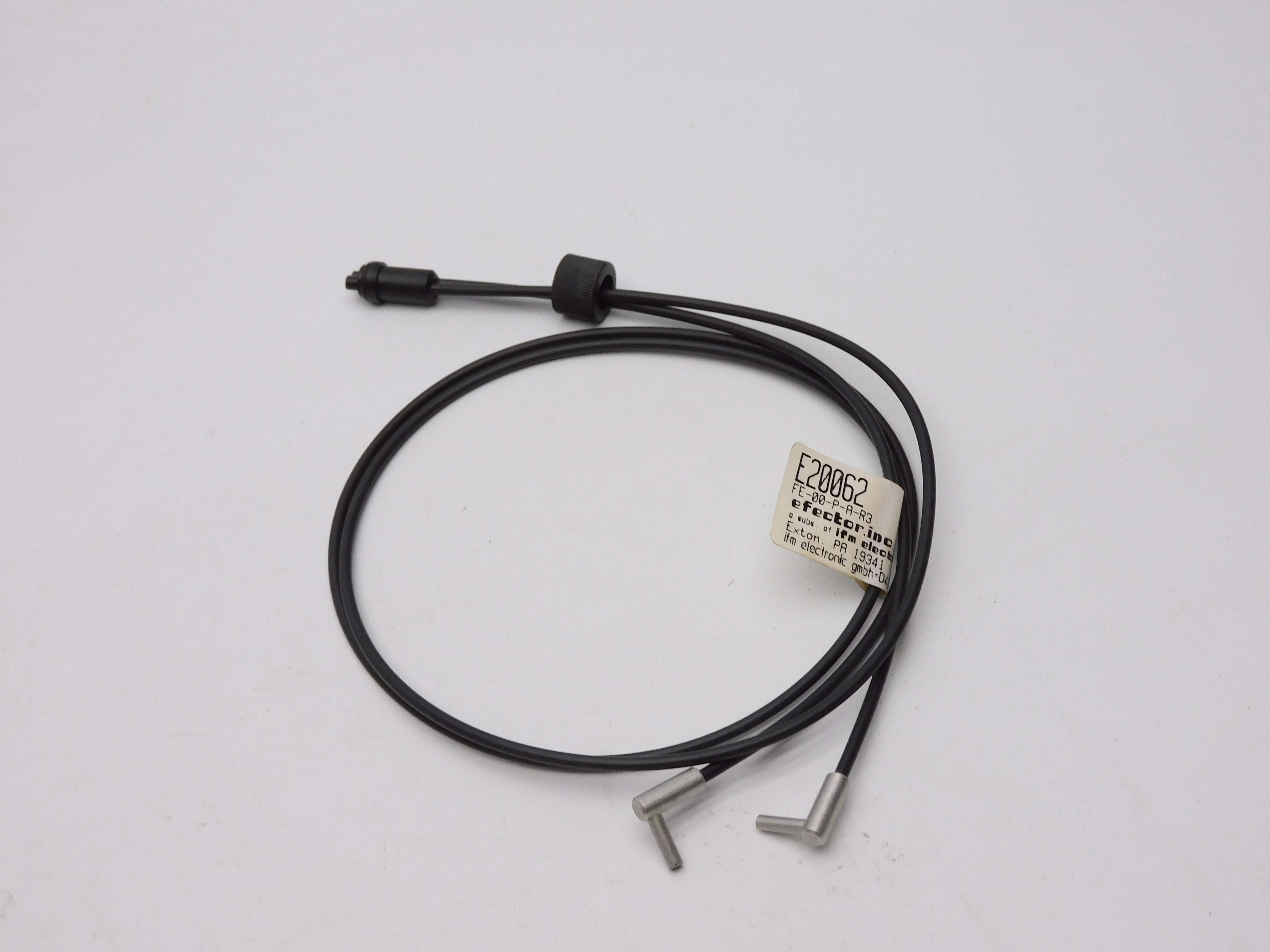 IFM EFECTOR FE-00-P-A-R3 E20062 NSMP