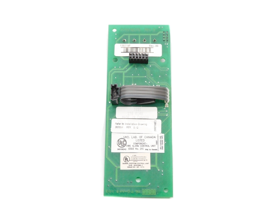 EDWARDS 2400-ADM NSMP