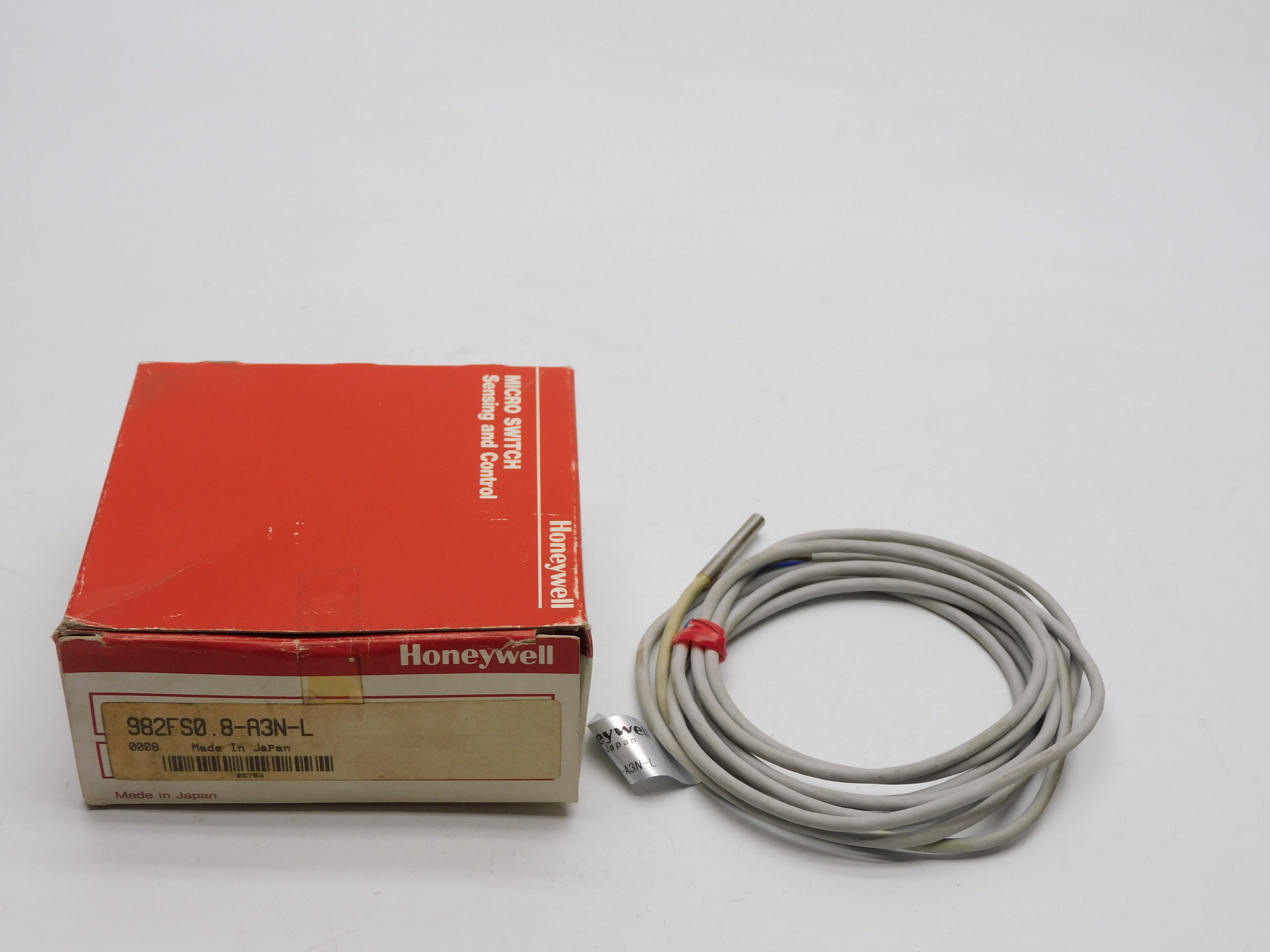 HONEYWELL 982FS0.8-A3N-L NSMP
