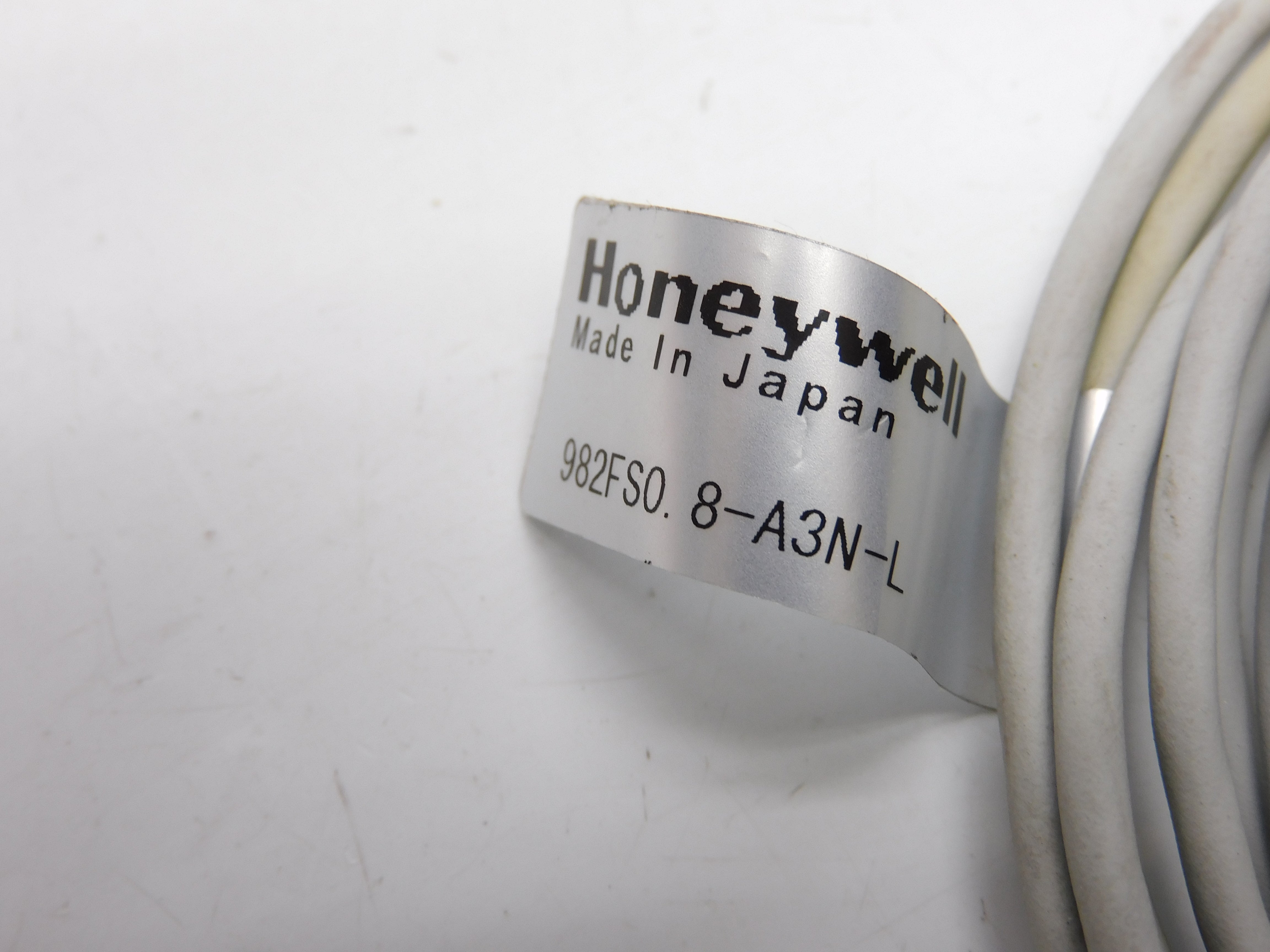 HONEYWELL 982FS0.8-A3N-L NSMP