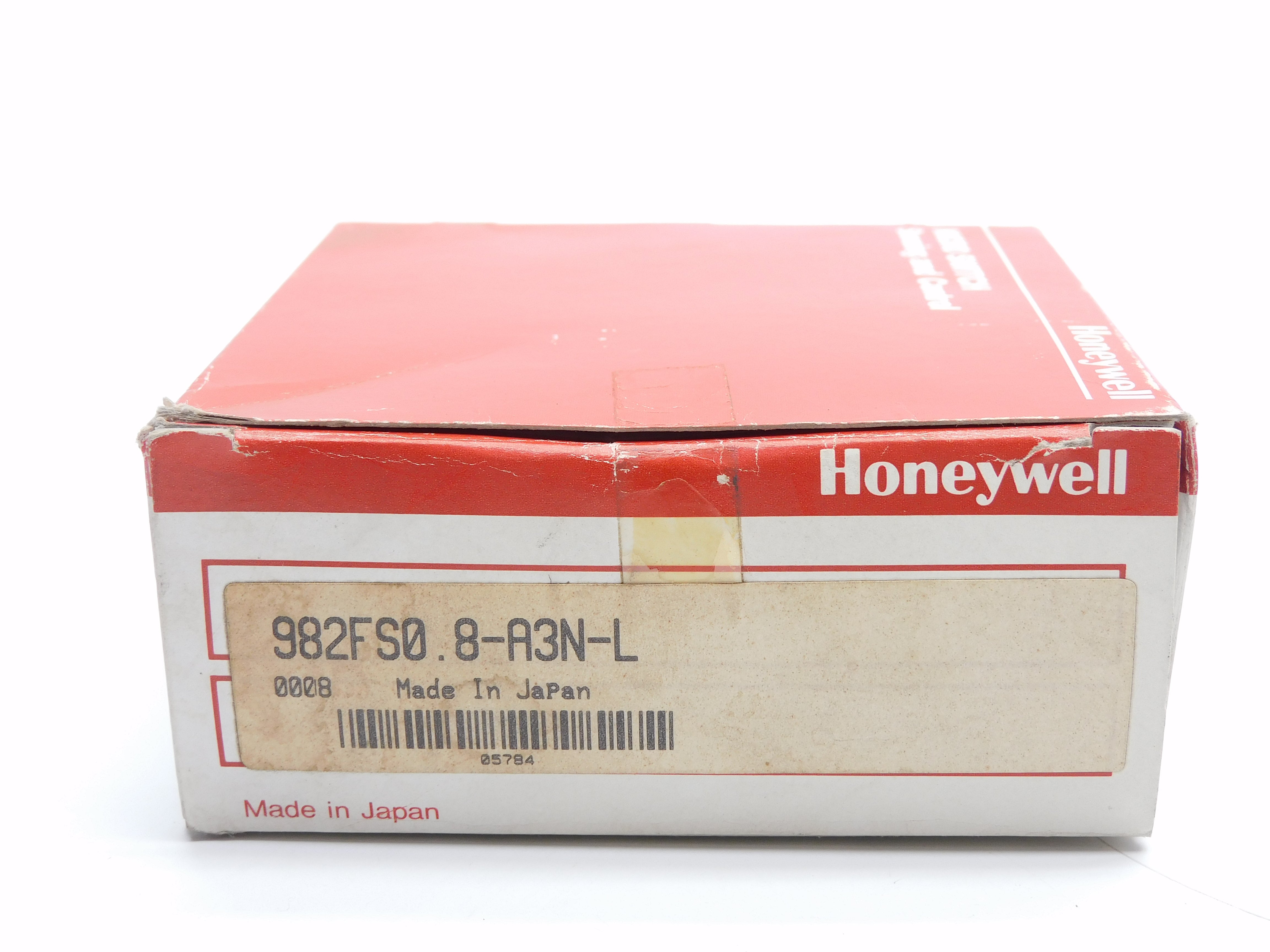 HONEYWELL 982FS0.8-A3N-L NSMP