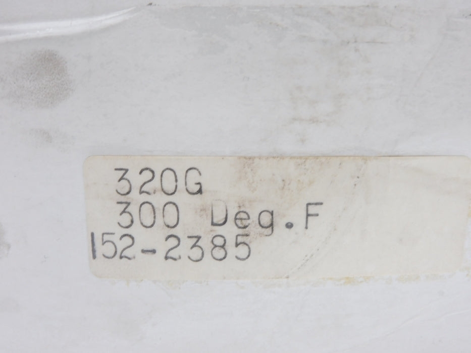 TRIPLETT 320G 0-300'F 0-150'C NSMP