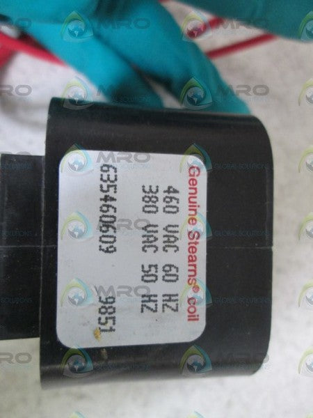 STEARNS COIL 635460609 380/460V *NEW NO BOX*