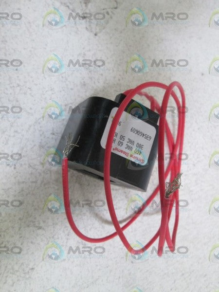 STEARNS COIL 635460609 380/460V *NEW NO BOX*