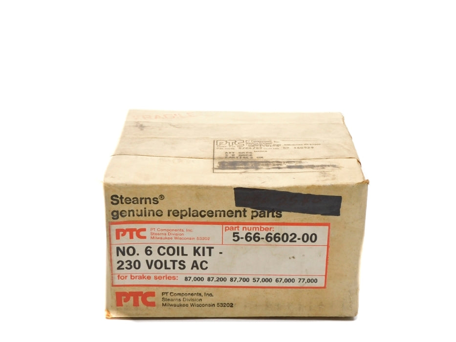 PTC 5-66-6602-00 NSFS