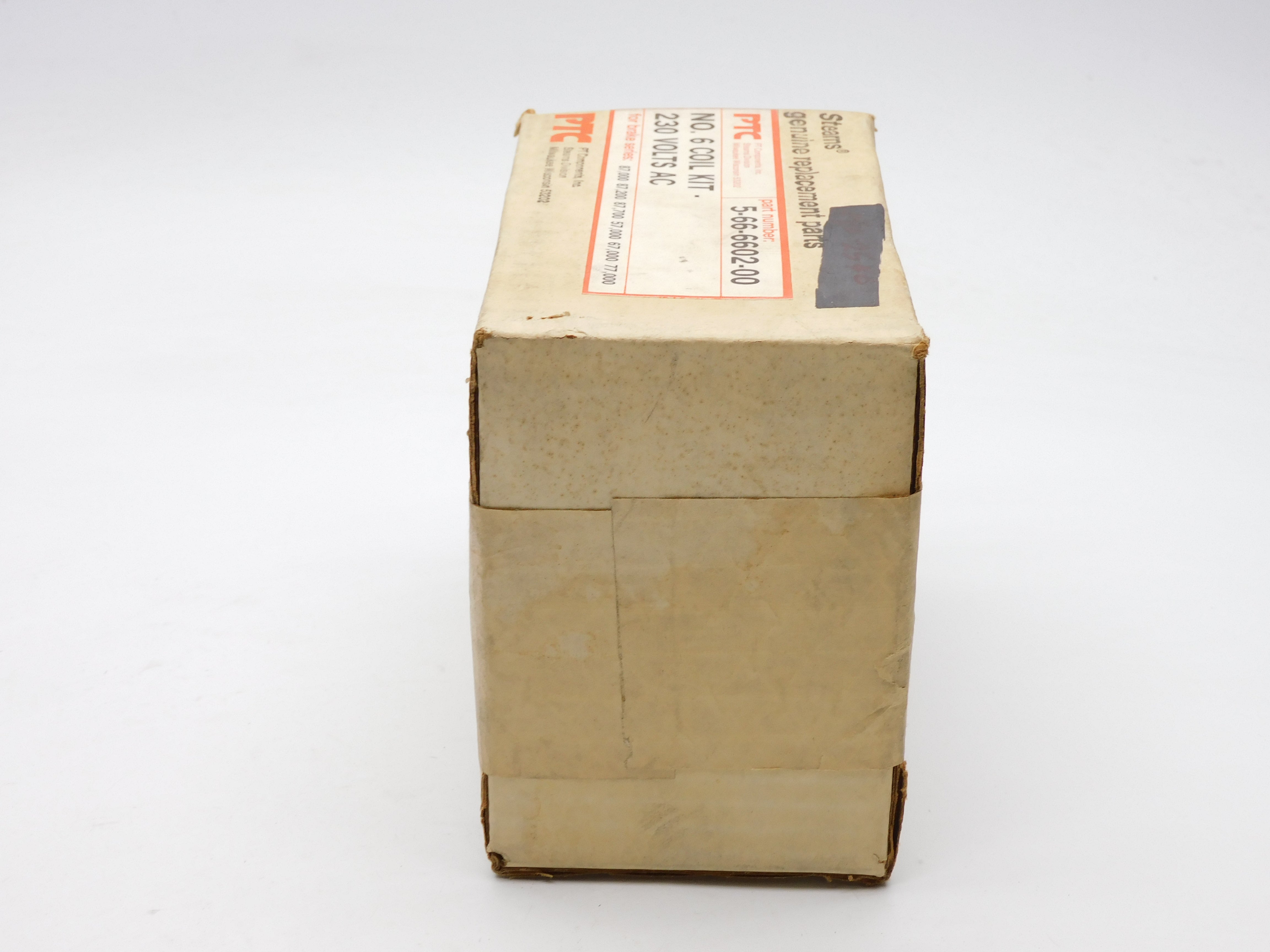 PTC 5-66-6602-00 NSFS