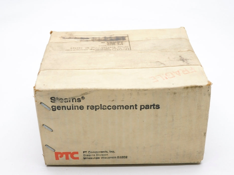 PTC 5-66-6602-00 NSFS