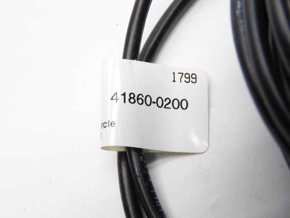 STI 41860-0200 706R-20 NSMP