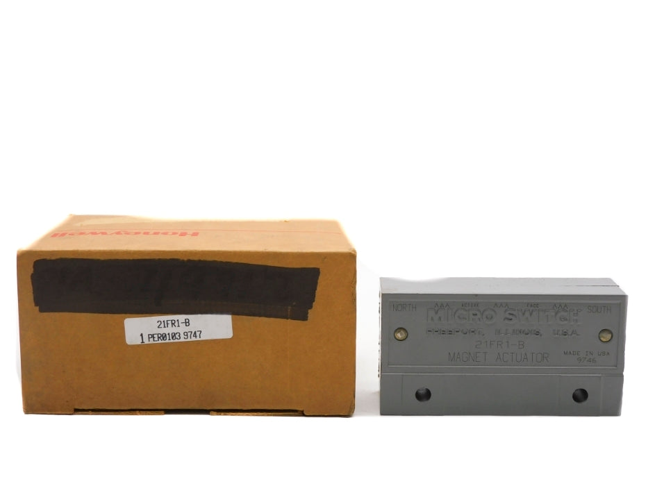 HONEYWELL 21FR1-B (GREY) NSMP