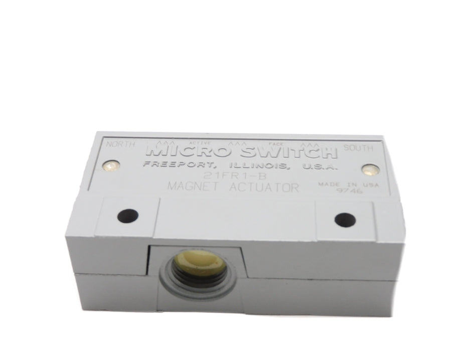 HONEYWELL 21FR1-B (GREY) NSMP
