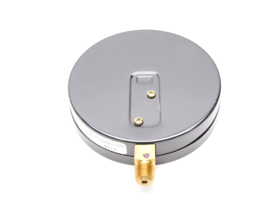 ASHCROFT 45W1000H02L200# 0-200PSI 4-1/2" NSMP