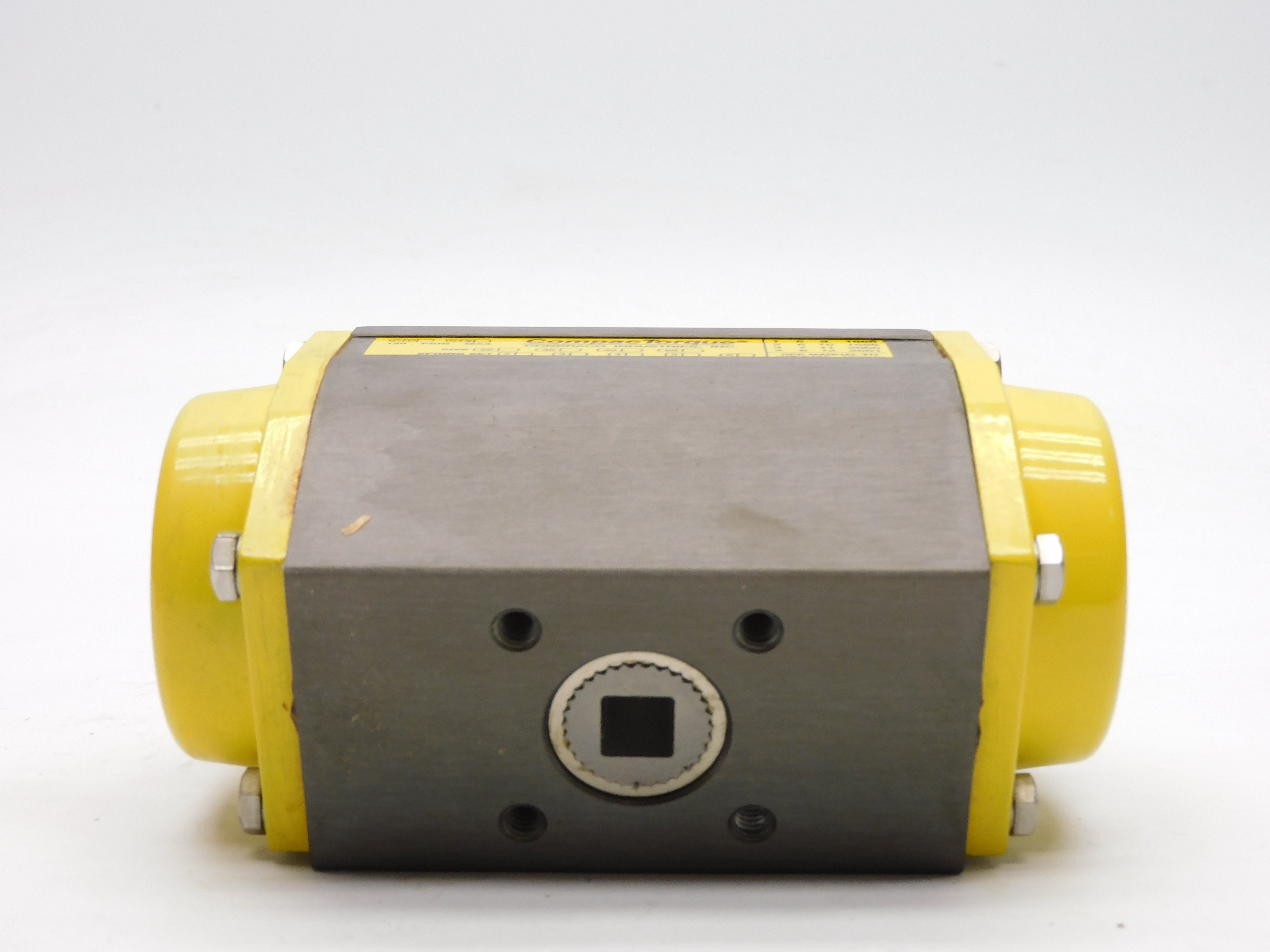 COMPACTORQUE 3TD-030-00A 120PSIG NSMP
