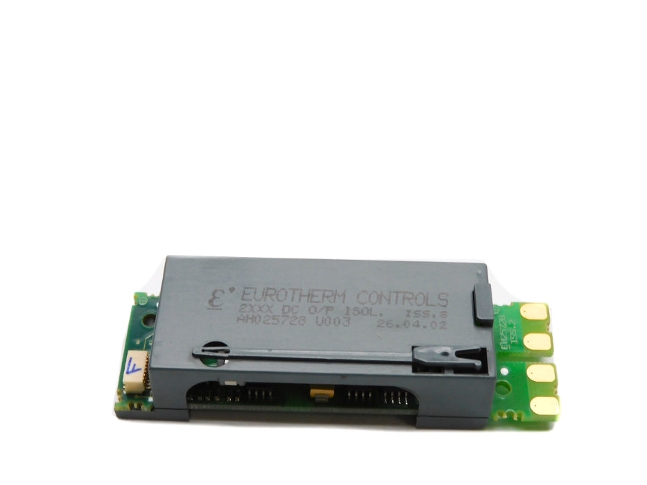 EUROTHERM CONTROLS AH025728U003 UNMP