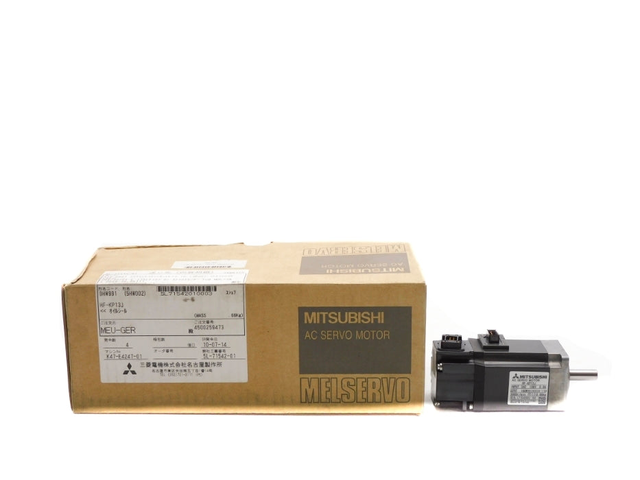 MITSUBISHI HF-KP13J NSMP