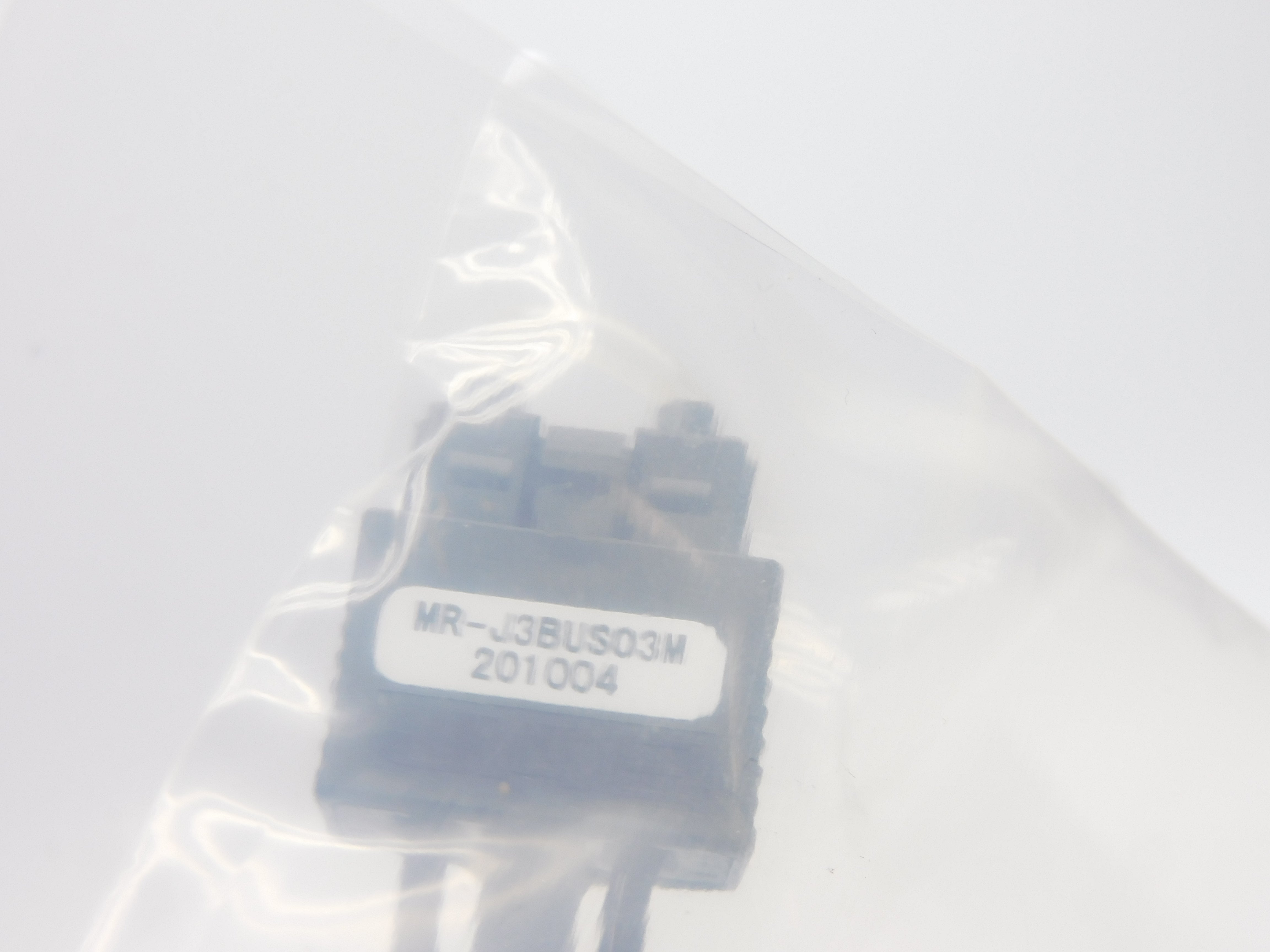 MITSUBISHI MR-J3BUS03M NSMP