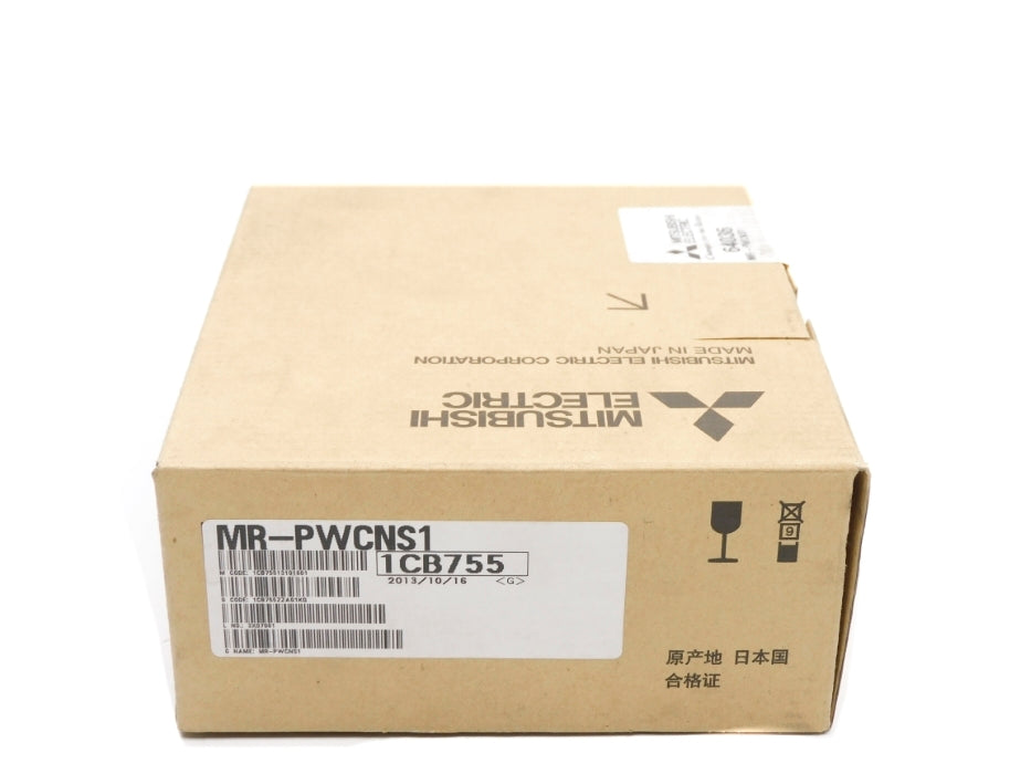 MITSUBISHI MR-PWCNS1 NSFS