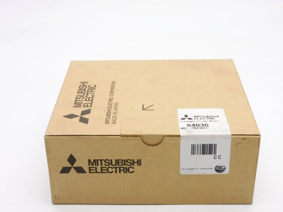 MITSUBISHI MR-PWCNS1 NSFS