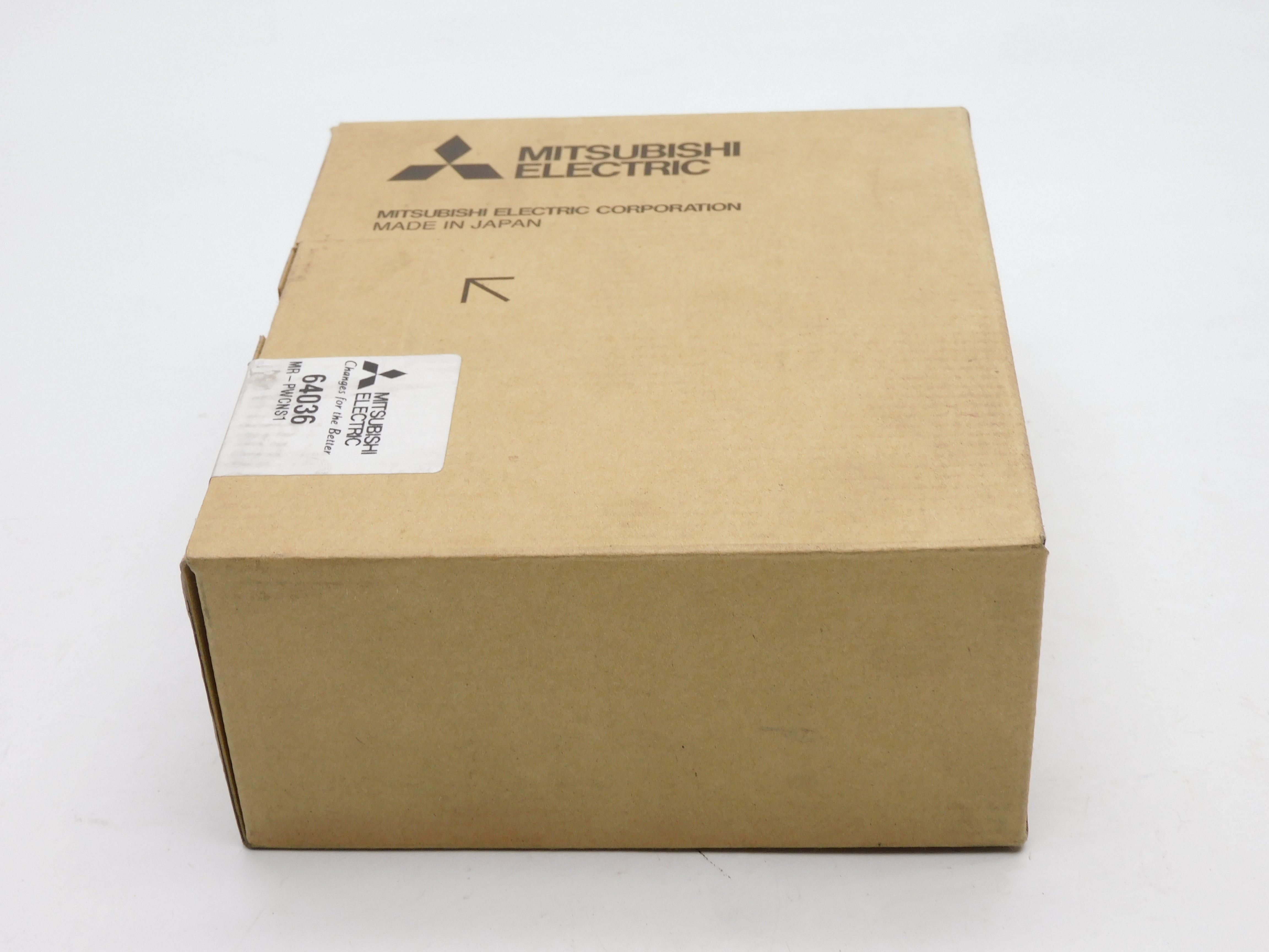 MITSUBISHI MR-PWCNS1 NSFS