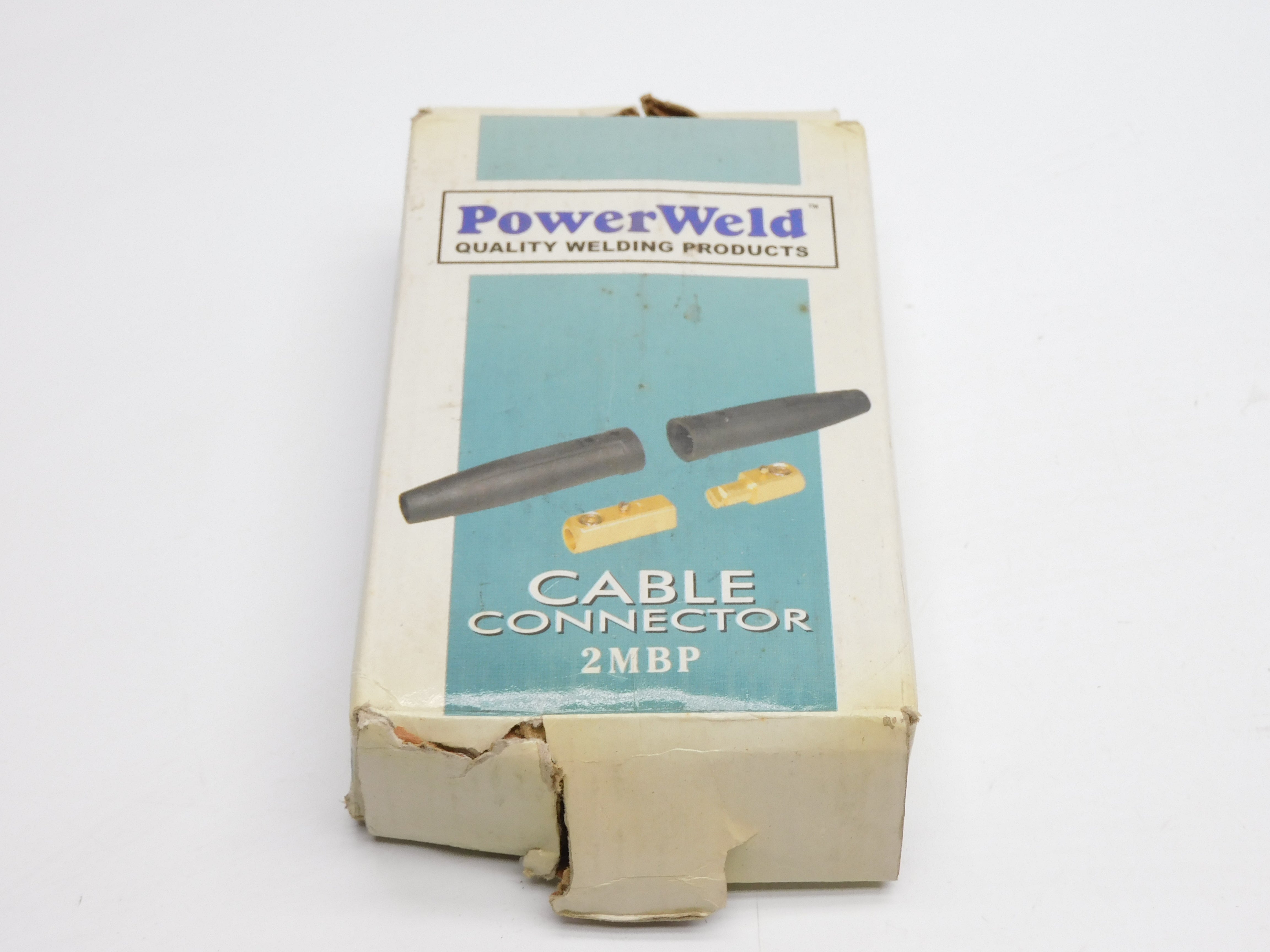 POWERWELD 2MBP NSMP