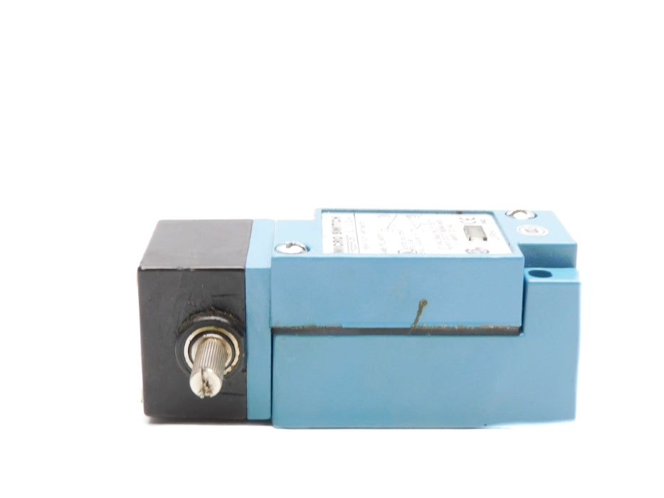 MICRO SWITCH LSR5A UNMP