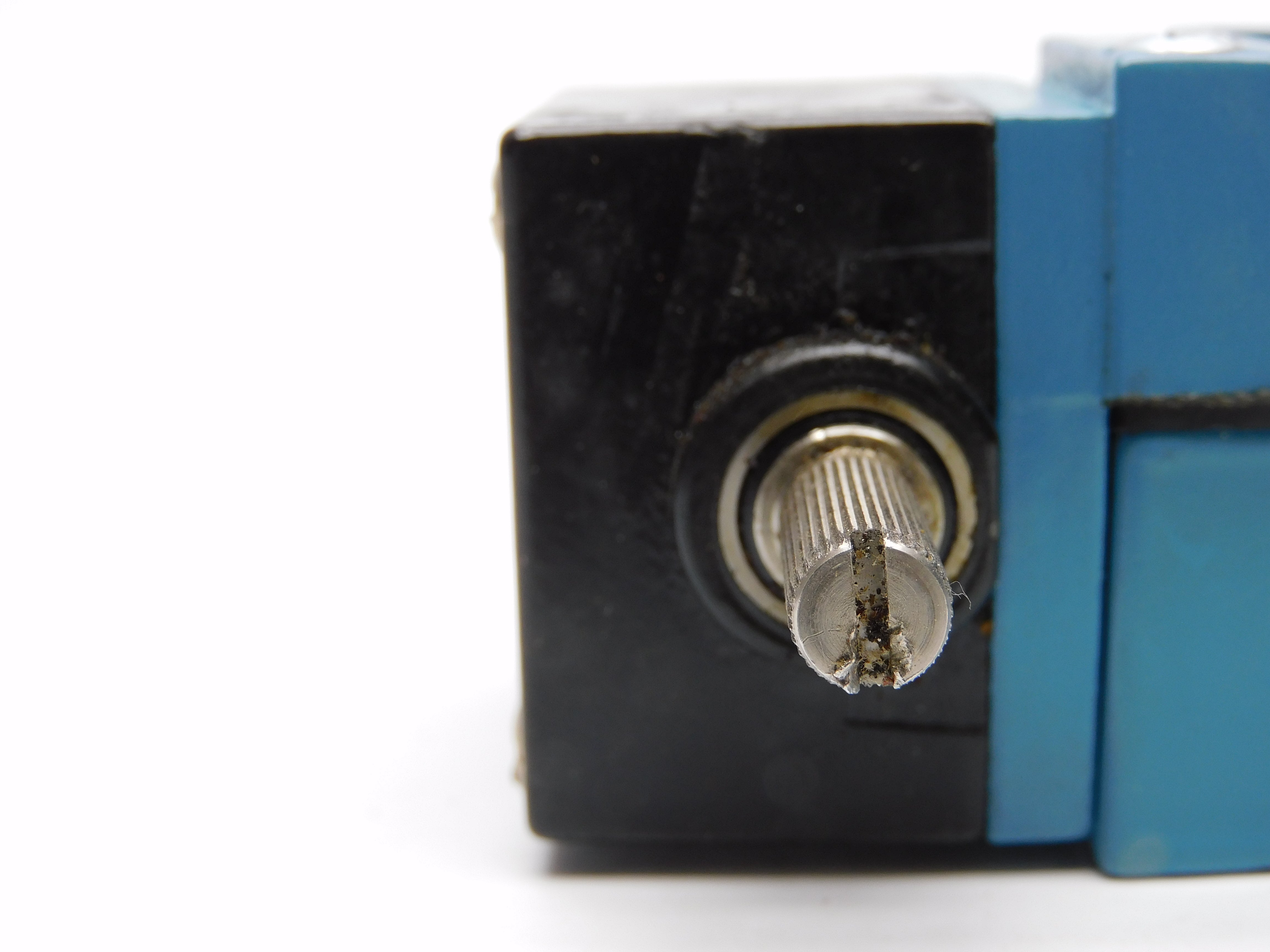 MICRO SWITCH LSR5A UNMP