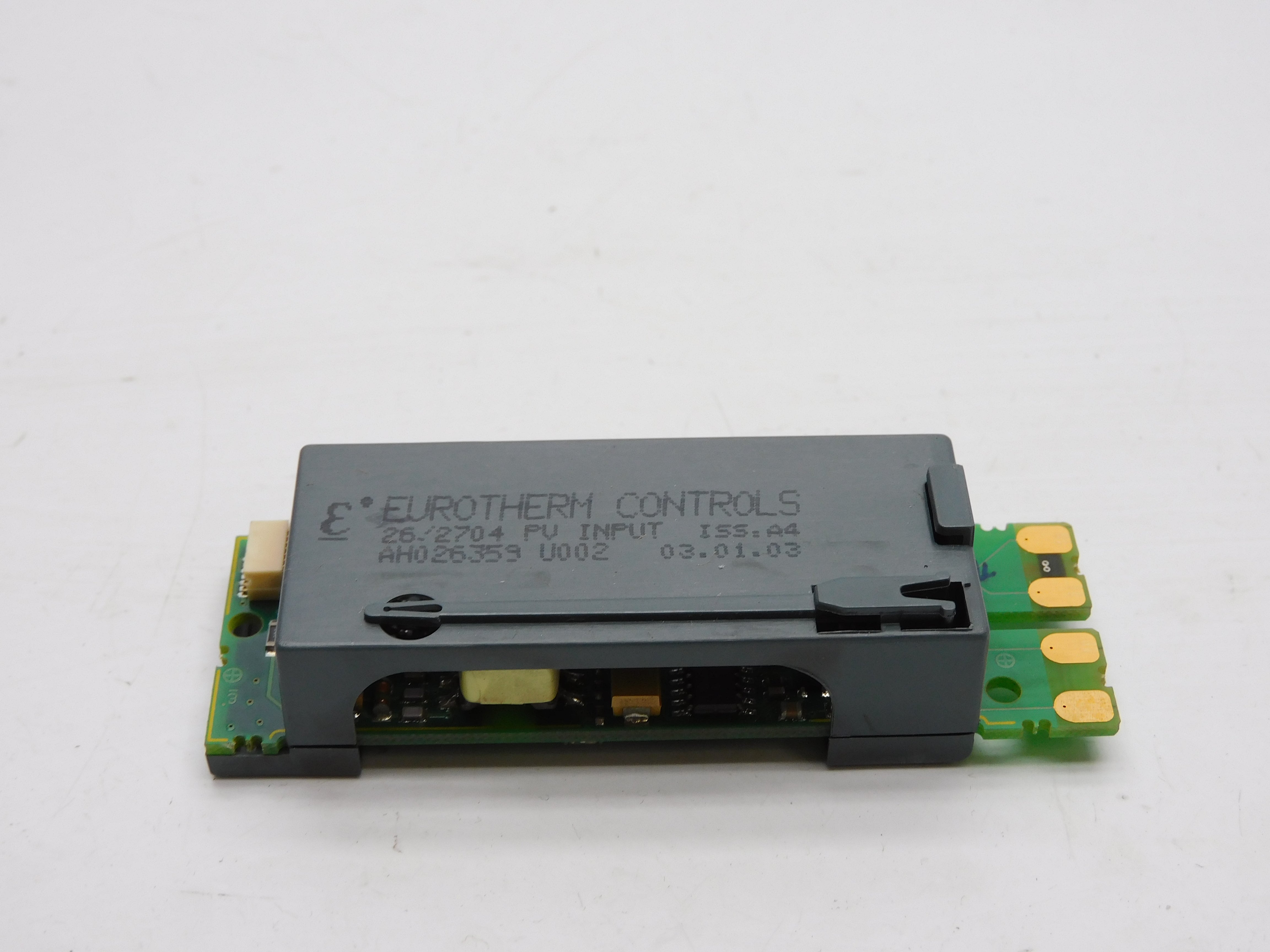 EUROTHERM CONTROLS AH026359U002 UNMP