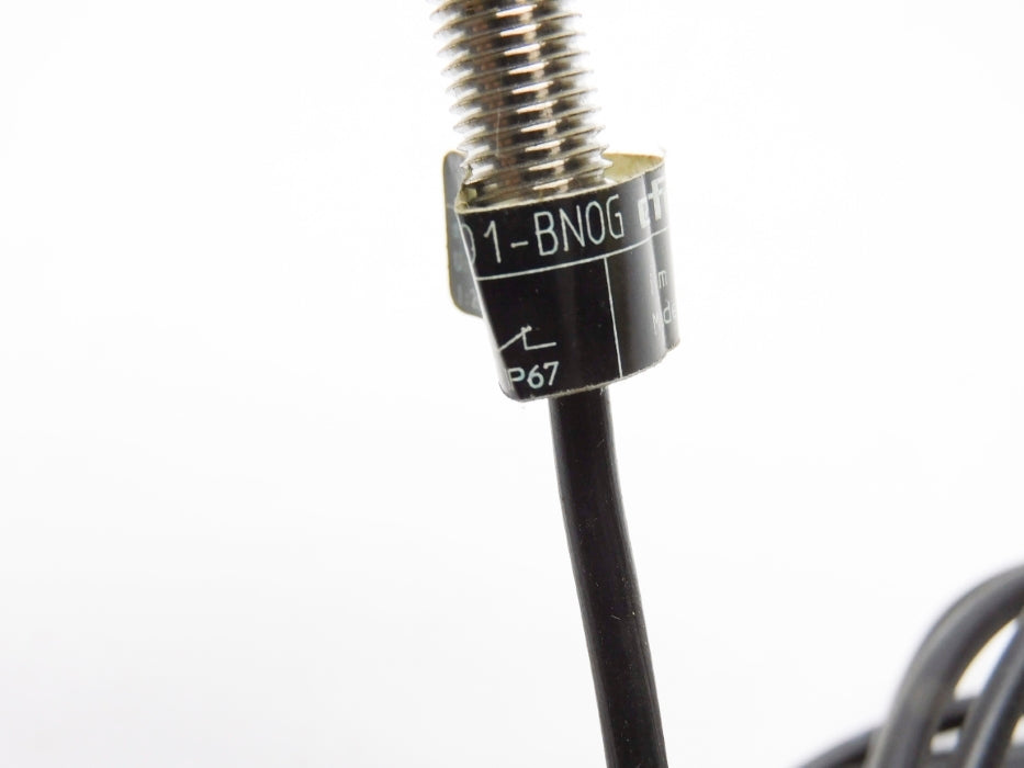 IFM EFECTOR IEB3001-BNOG IE5086 NSMP