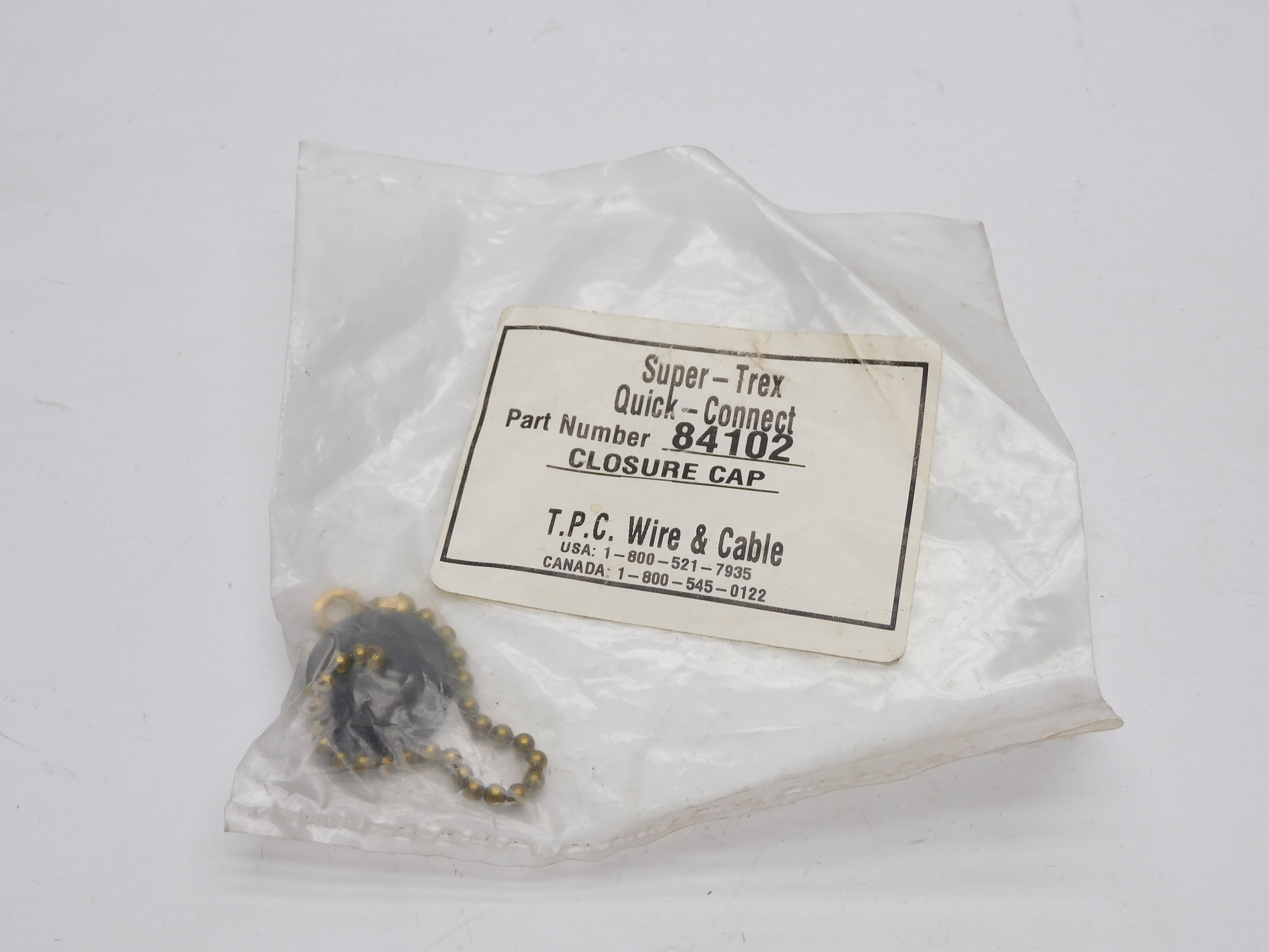 SUPER-TREX 84102 NSMP