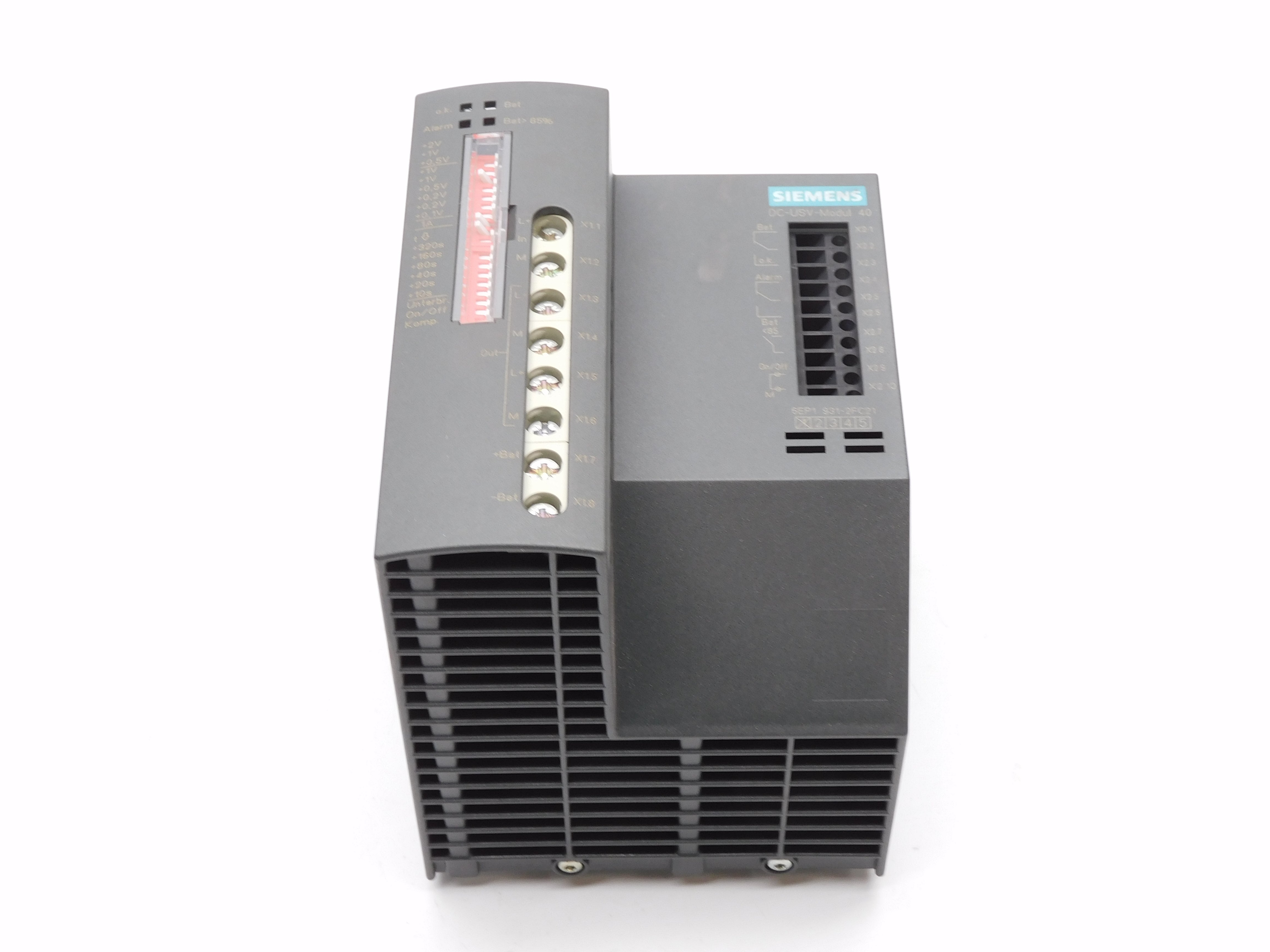 SIEMENS 6EP1931-2FC21 NSMP