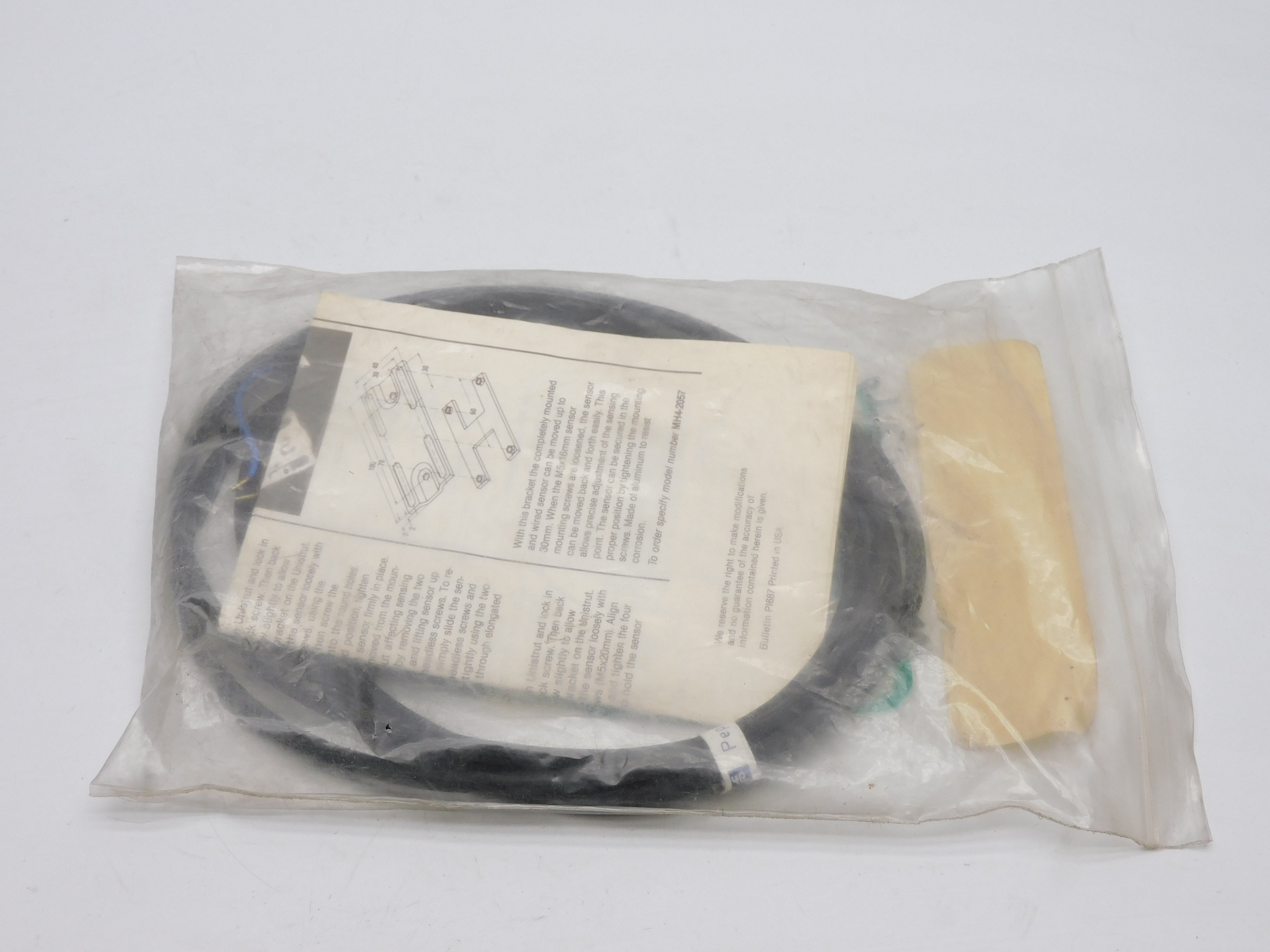 PEPPERL+FUCHS NJ4-12GK40-E 17392S NSMP