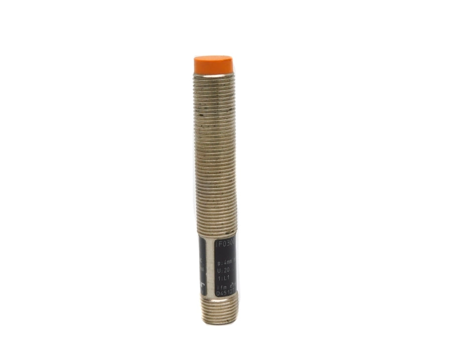 IFM EFECTOR IFA2004-ABOW/SL/BS/400B IF0300 UNMP