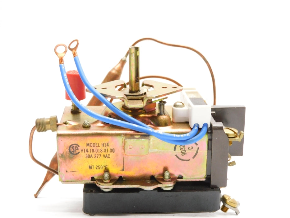 ROBERTSHAW 5140-052 60-250'F NSMP