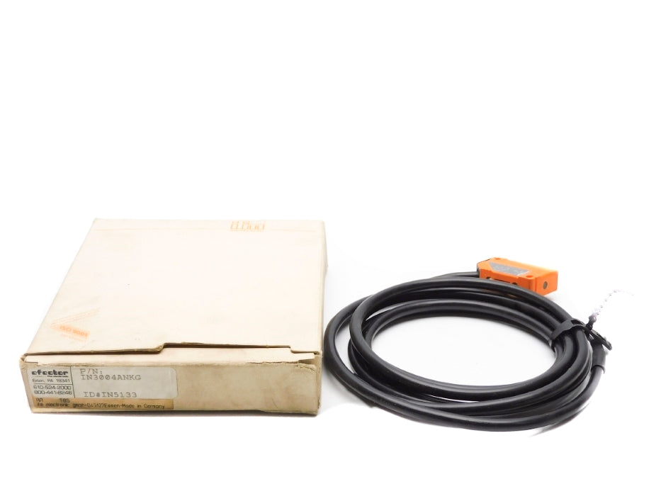 IFM EFECTOR IN5133 IN3004ANKH 10-55VDC NSMP