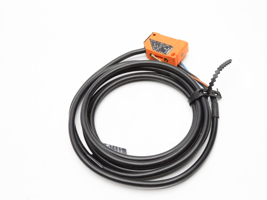 IFM EFECTOR IN5133 IN3004ANKH 10-55VDC NSMP