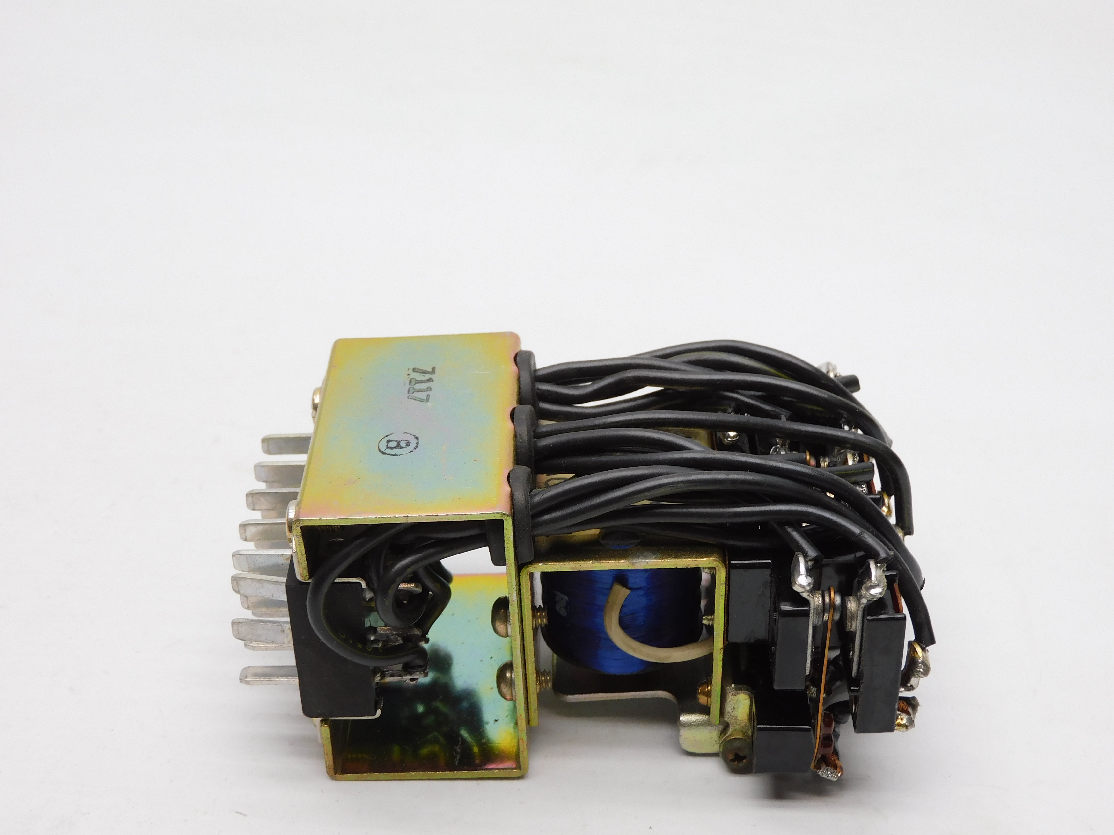 HART-ADVANCE 3BAC25D1 NSNP