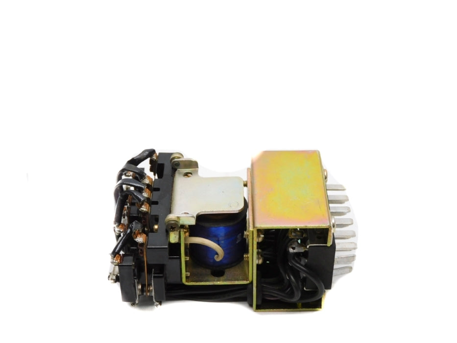 HART-ADVANCE 3BAC25D1 NSNP