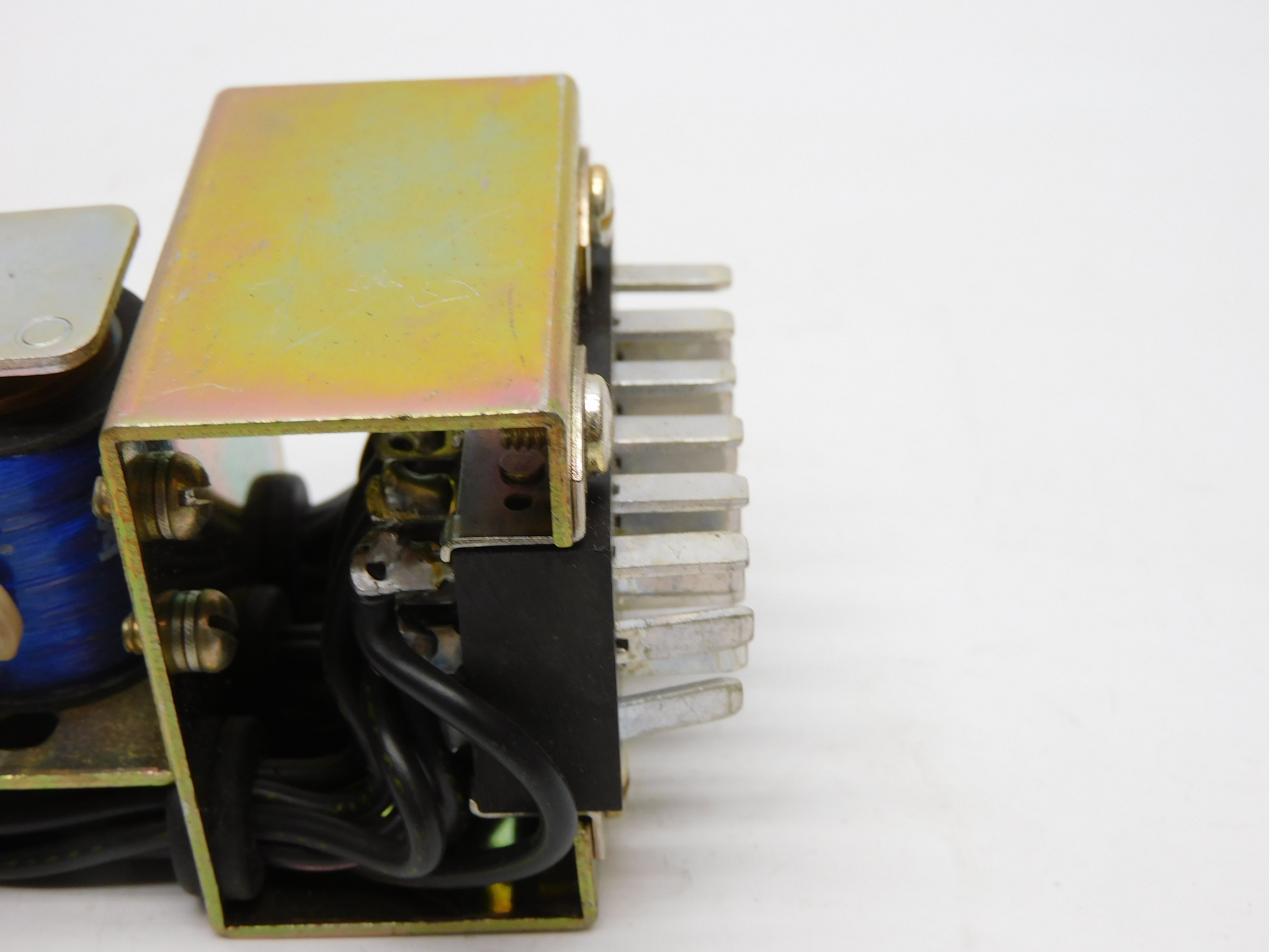 HART-ADVANCE 3BAC25D1 NSNP