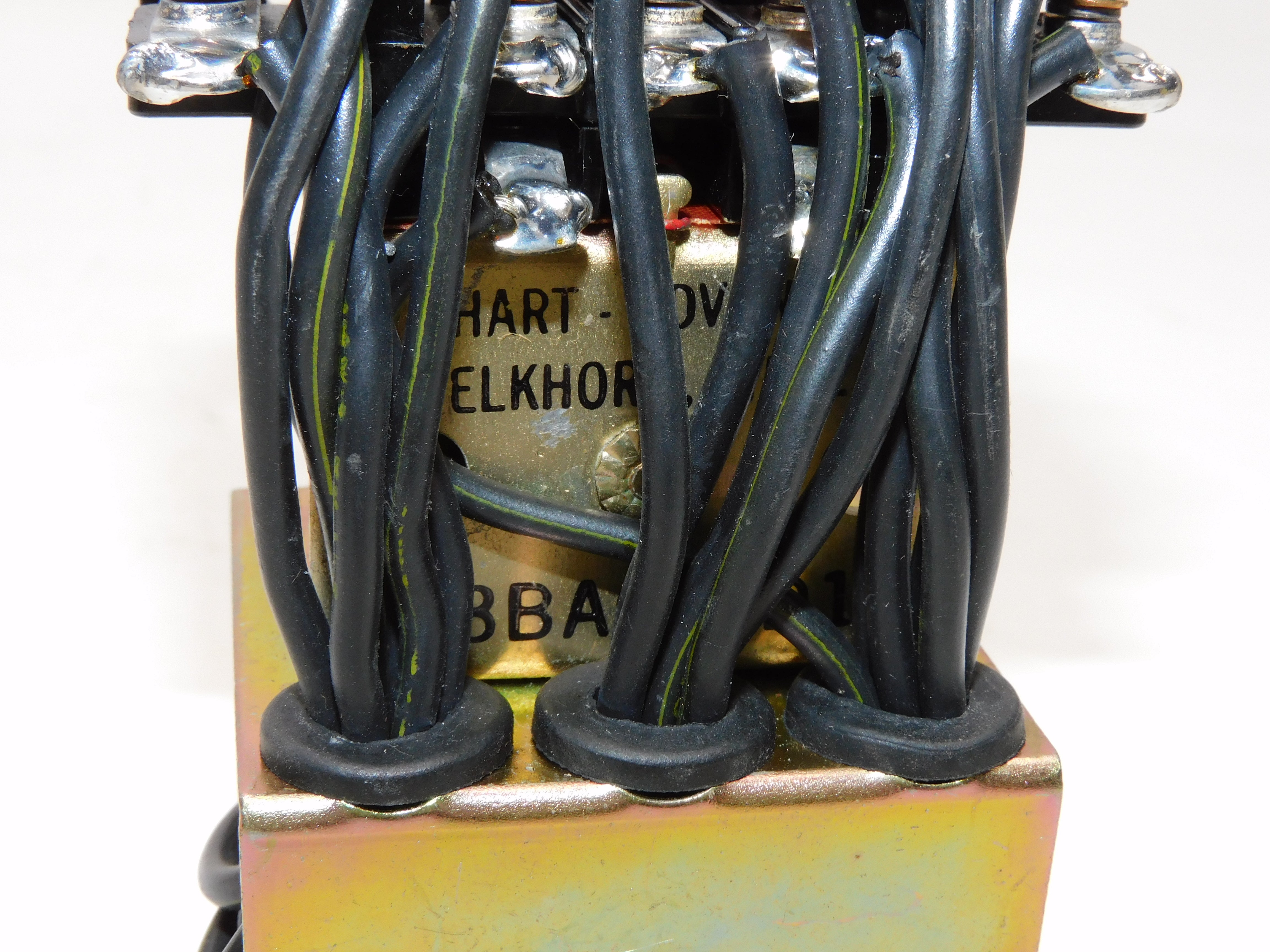 HART-ADVANCE 3BAC25D1 NSNP