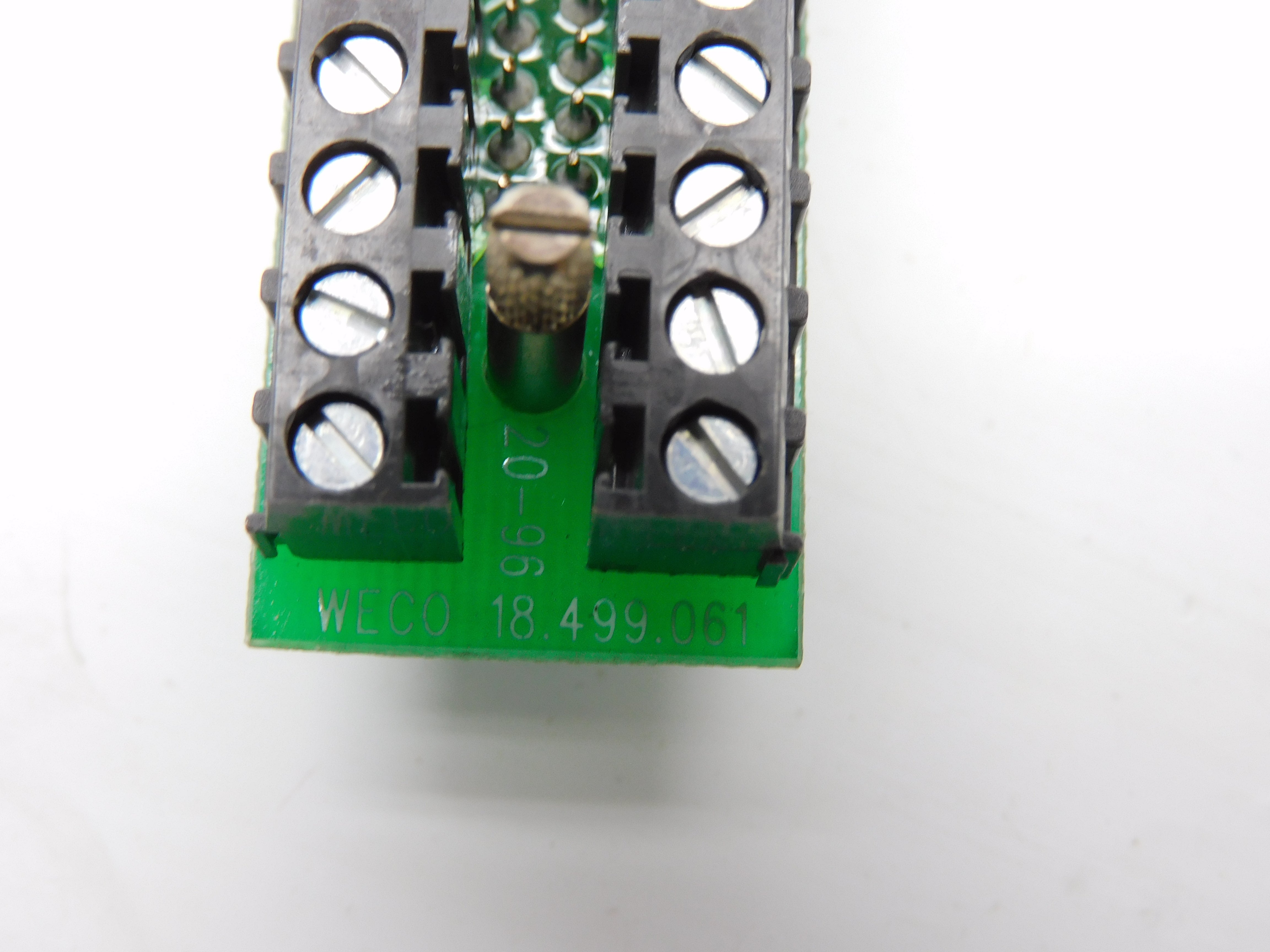 WECO 18.499.061 NSNP
