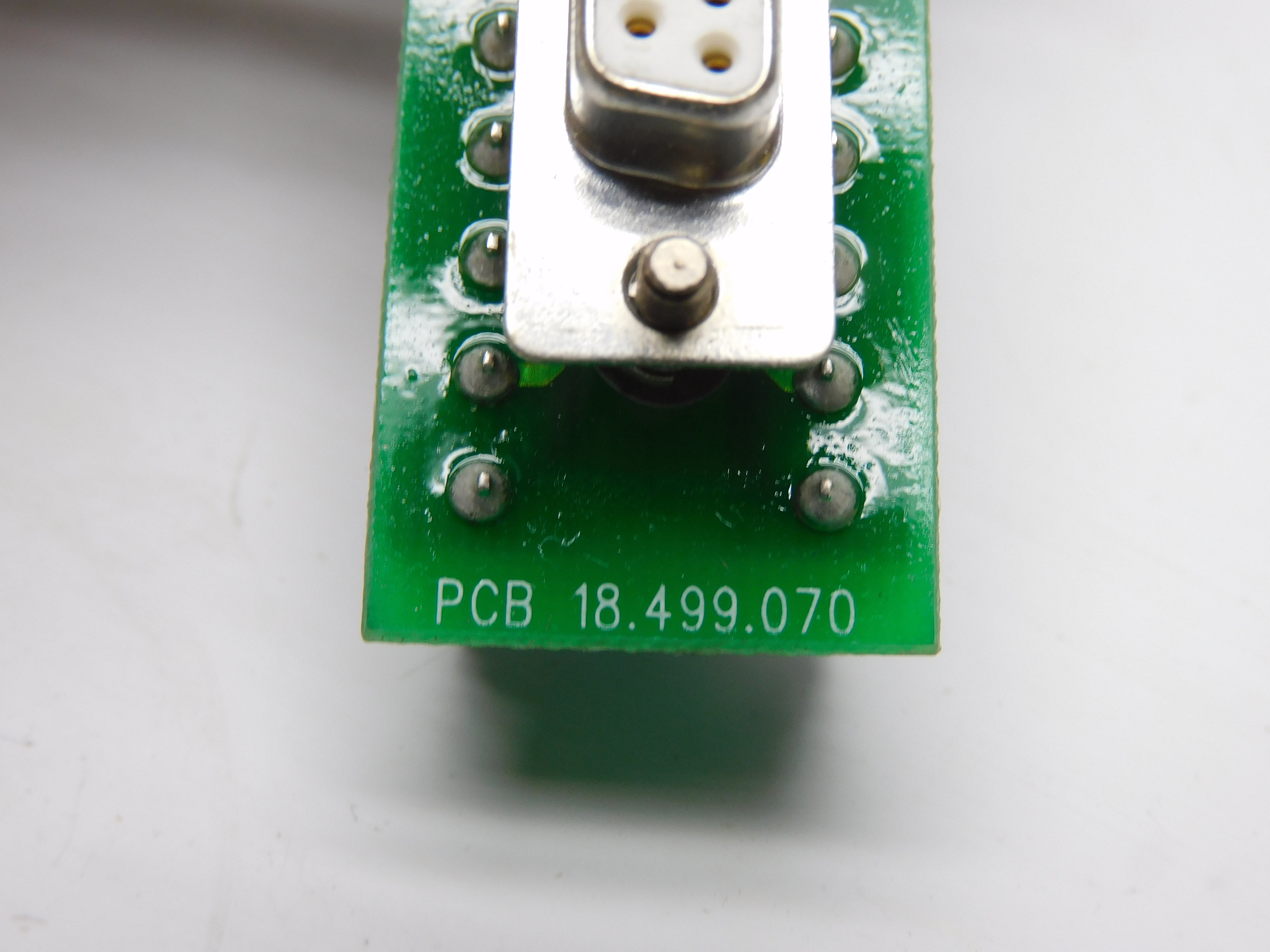 WECO 18.499.061 NSNP