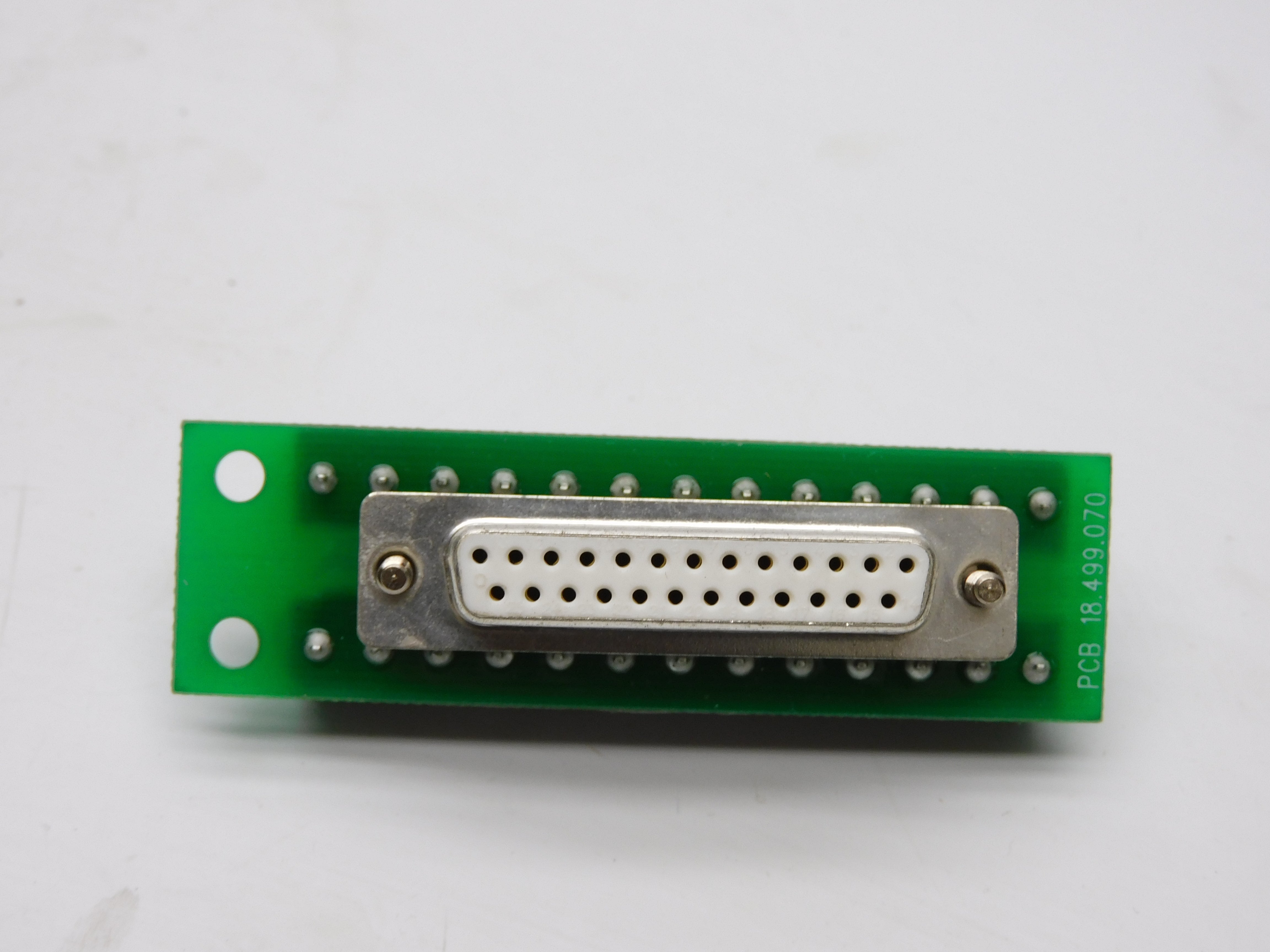 WECO 18.499.061 NSNP