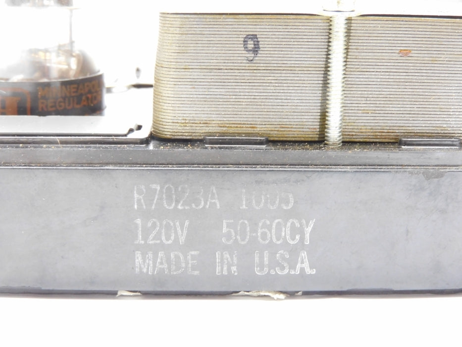 HONEYWELL R7023A1005 UNMP
