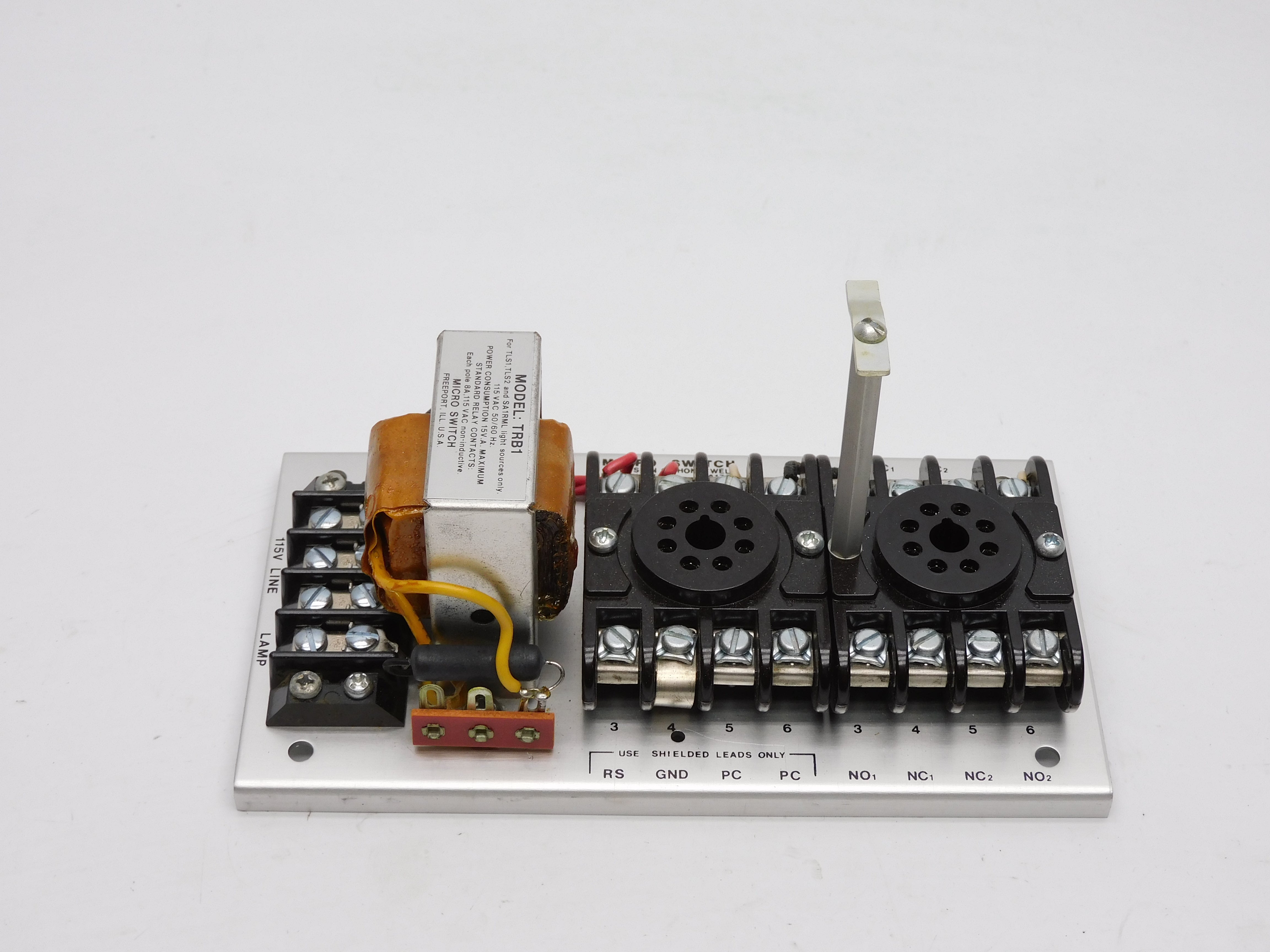 MICRO SWITCH FE-TRB1 NSMP