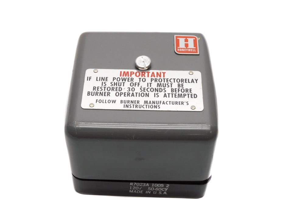 HONEYWELL R7023A1005 NSNP