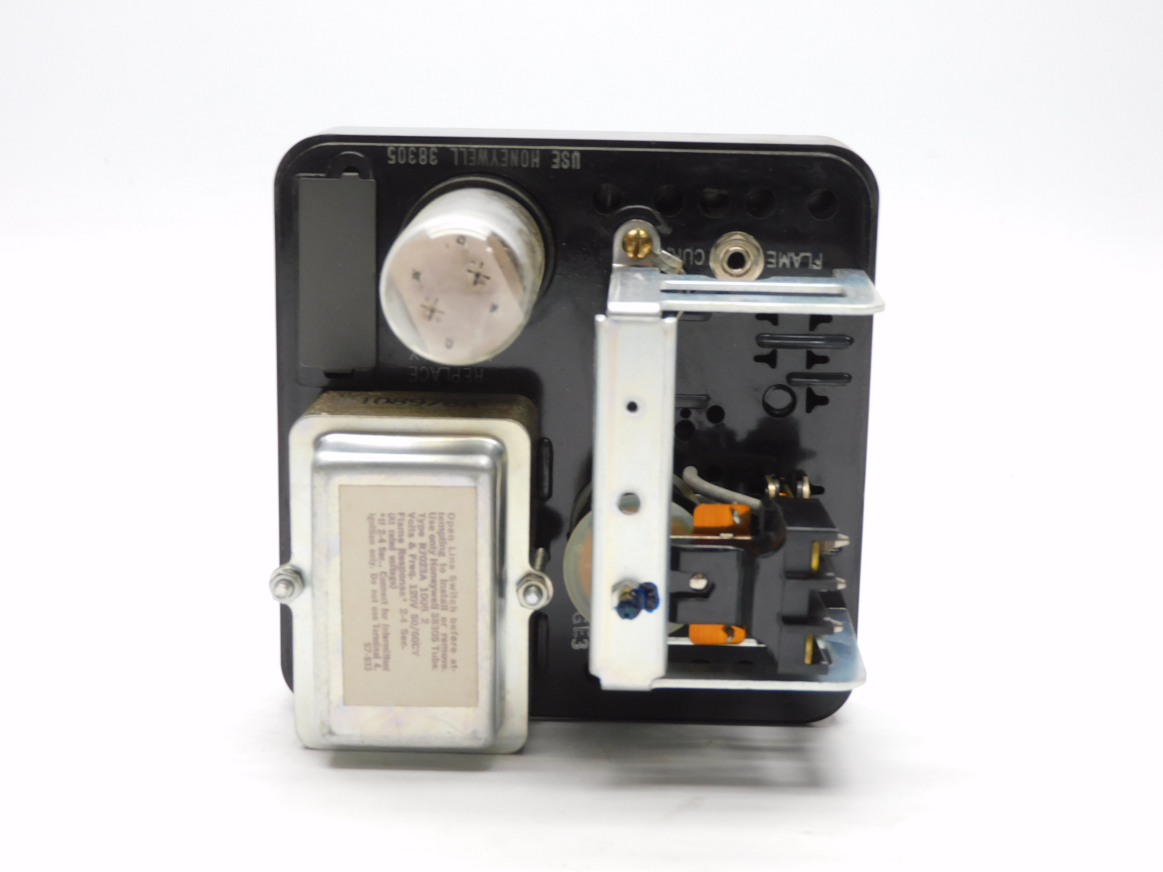 HONEYWELL R7023A1005 NSNP