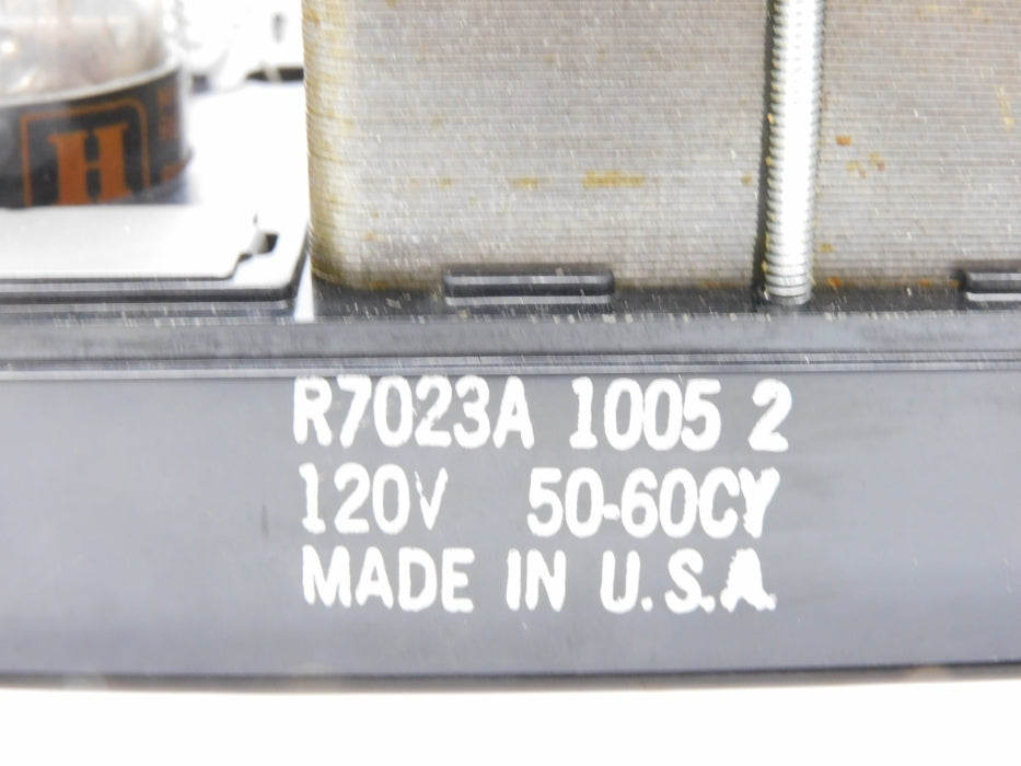 HONEYWELL R7023A1005 NSNP