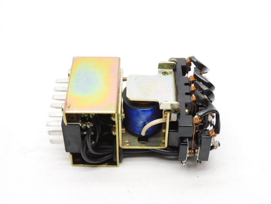 HART-ADVANCE 33BAC25D1 NSMP