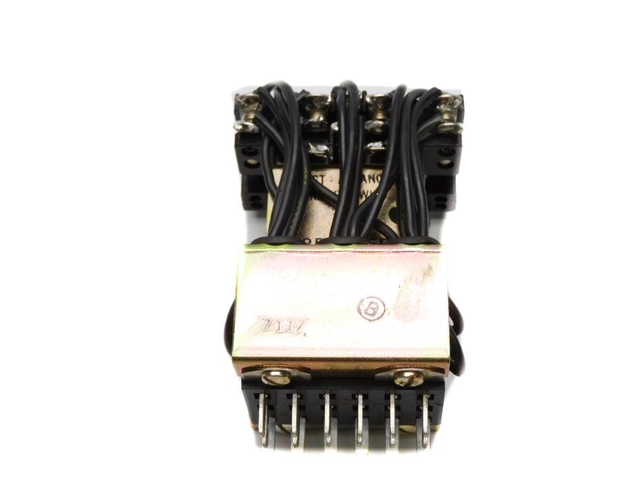 HART-ADVANCE 33BAC25D1 NSMP