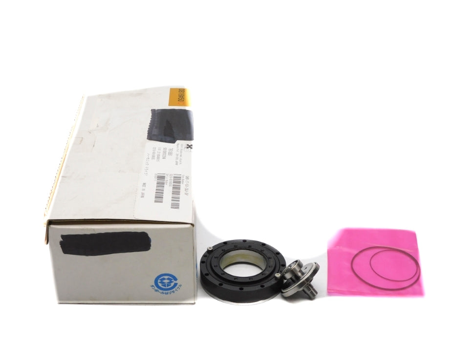 HARMONIC DRIVE SHD-17-50-2UJ-SP (AS PICTURED) NSMP