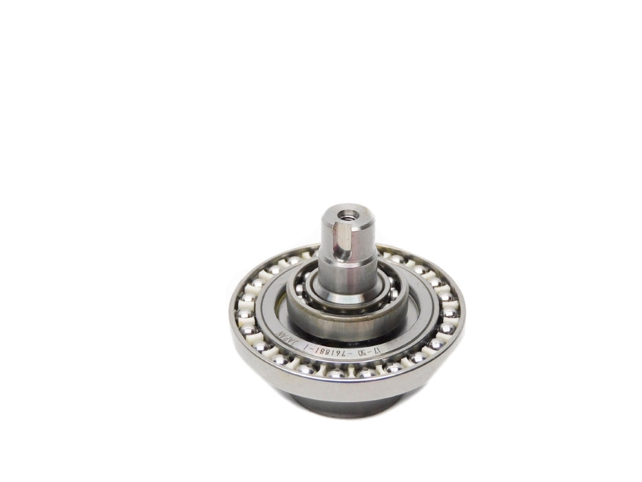 HARMONIC DRIVE SHD-17-50-2UJ-SP (AS PICTURED) NSMP